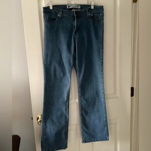 Harley Davidson jeans size 10